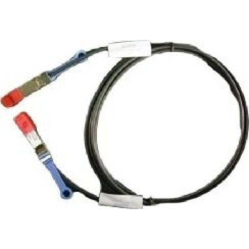 Dell 3M SFP+ Direct Attach