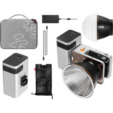 Zhiyun Lampa studyjna Zhiyun Zhiyun Molus X60 RGB pro