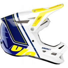 100 Stones Interactive 100% Kask full face AIRCRAFT COMPOSITE Rastoma r. L (59-60 cm)