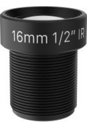 Axis LENS M12 16MM F1.8 4P