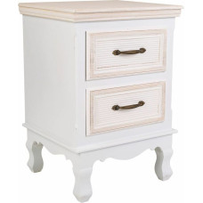 Alexandra House Living Nightstand Alexandra House Living 33 x 53 x 37 cm