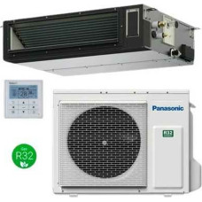 Panasonic Duct Air Conditioning Panasonic KIT71PF3Z5 A++ / A + R32