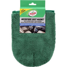 Turtle Wax Microfibre Towel Turtle Wax TW53630 Green