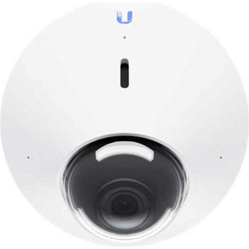 Ubiquiti IP camera UBIQUITI UVC-G4-DOME 2688 x 1512 px White