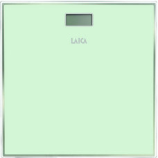 Laica Digital Bathroom Scales LAICA PS1068E White Glass 150 kg