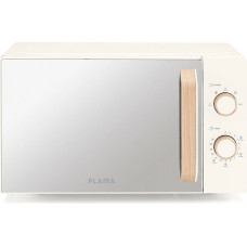 Flama Microwave Flama 1831FL Cream 700 W 20 L