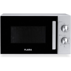 Flama Microwave Flama 1803FL 1000 W 700 W 20 L Black