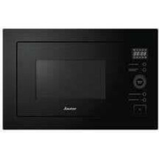 Sauter Microwave Oven Sauter Black 1450 W 25 L