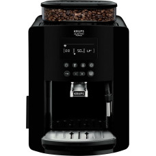 Krups Electric Coffee-maker Krups Black 1450 W 15 bar 1,7 L