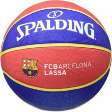 Spalding Basketball Ball Spalding 83776Z Blue 7