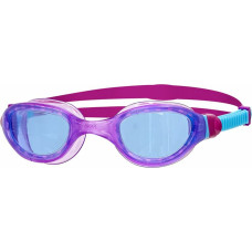 Zoggs Swimming Goggles Zoggs Phantom 2.0 Purple One size