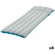 Intex Air Bed Intex 67 x 17 x 184 cm (6 Units)