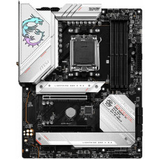 MSI Motherboard MSI MPG B650 EDGE WIFI AMD AM5 AMD AMD B650