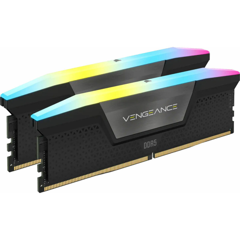 Corsair RAM Memory Corsair CMH32GX5M2D6000C36 32 GB