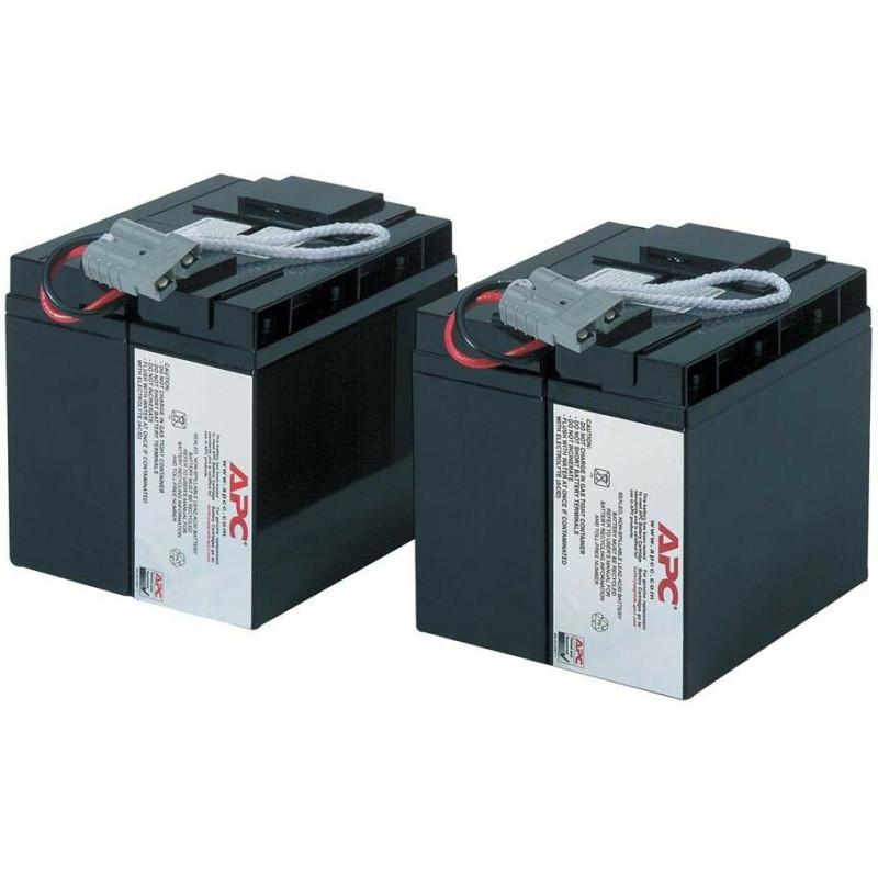 APC Battery for Uninterruptible Power Supply System UPS APC RBC11