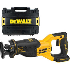 Dewalt Piła szablasta Dewalt DEWALT.PIŁA SZABLASTA 18V DCS382NT