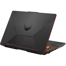 Asus Notebook|ASUS|TUF|Gaming A15|FA506NC-HN017W|CPU  Ryzen 5|7535HS|3300 MHz|15.6