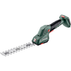 Metabo SGS 18 LTX Q Akku Grasschere, S