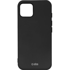 Sbs Mobile Etui SBS Full Active D3O do iPhone 16 Pro - czarne
