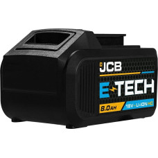 JCB Akumulator litowo-jonowy 18V 8,0Ah