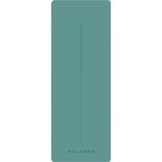 Activeshop Mata do Jogi BALANCE MAT Mustard Green