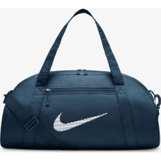 Nike Torba sportowa Gym Club granatowa (DR6974-010)