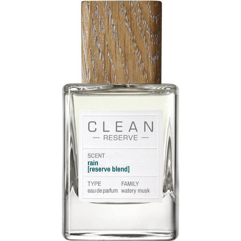 Clean CLEAN Reserve Blend Rain EDP spray 50ml