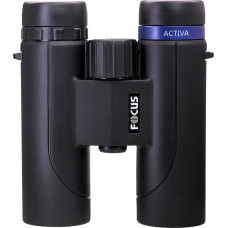 Focus Optics Lornetka Focus Optics Activa 8x32