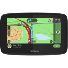 Tomtom Nawigacja GPS TomTom GO Essential