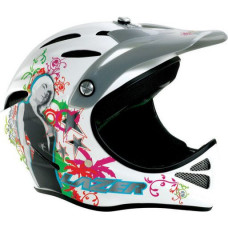 Lazer Kask extreme EXCALIBUR M biały LZR-EXC-WMUL-M)