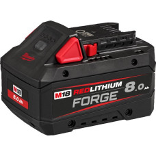 Milwaukee Akumuliatorius M18 FB8 Forge 18V 8.0Ah Milwaukee