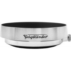Voigtlander Osłona przeciwsłoneczna Voigtlander LH-9 - srebrna