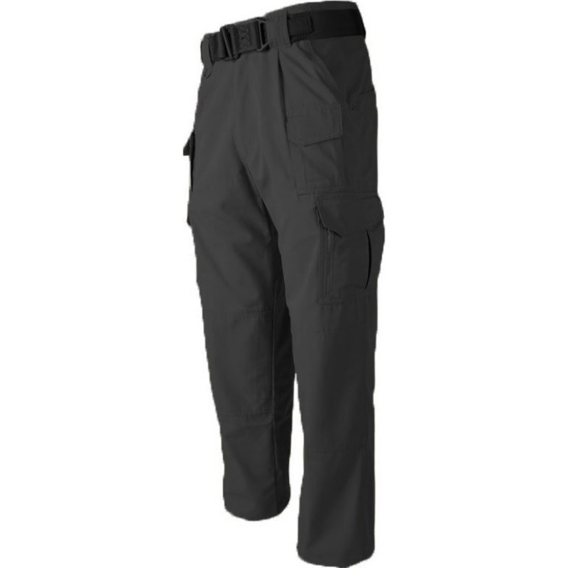 Blackhawk Spodnie BlackHawk Lightweight Tactical, Black (86T