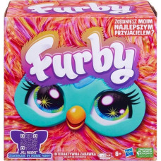 Hasbro Interaktywna maskotka koralowa FURBY 2.0 (GXP-882956)