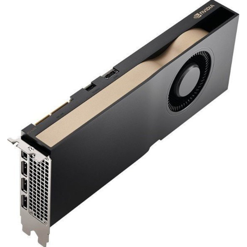 Nvidia Karta graficzna NVIDIA Quadro RTX A4500 20GB GDDR6 (900-5G132-2260-000)