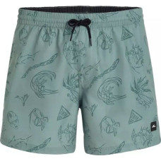 O Neill Męskie Szorty MIX & MATCH CALI PRINT 15'' SWIM SHORTS