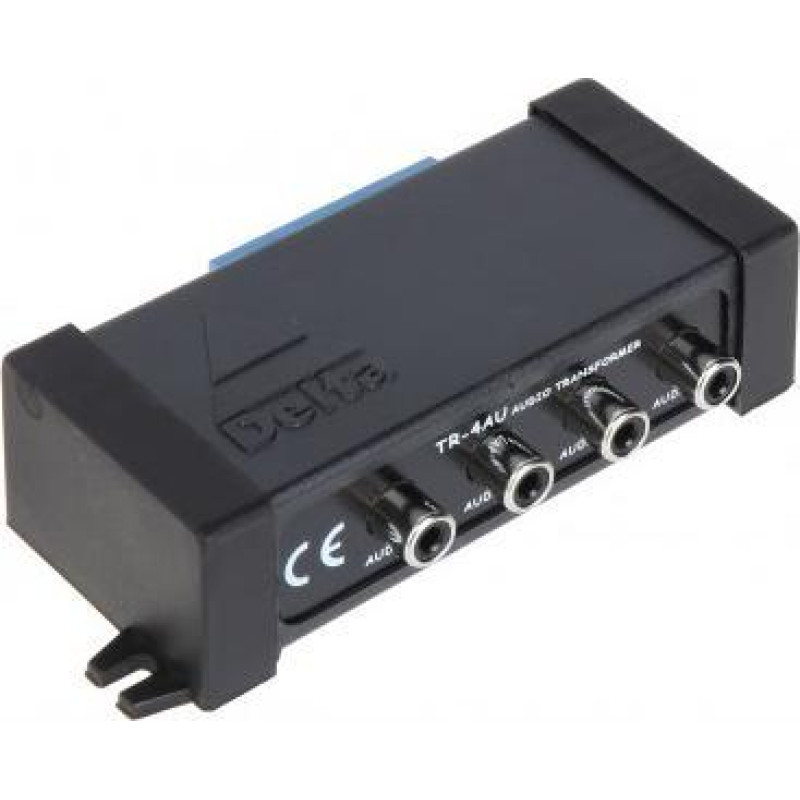 Delta TRANSFORMATOR AUDIO TR-4AU