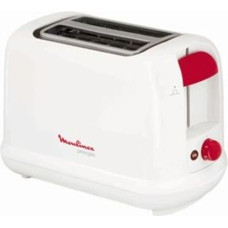 Moulinex Toaster Moulinex LT160111 White 850 W