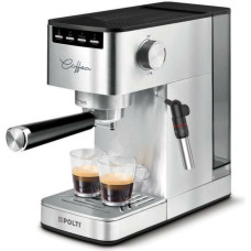 Polti Drip Coffee Machine POLTI P10S Steel 1450 W 1,3 L