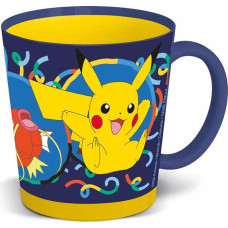 Pokemon Mug Pokémon Dooble Grip 410 ml Plastic