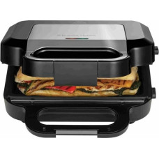 Russell Hobbs Sandwich Maker Russell Hobbs 26810-56 750 W Black