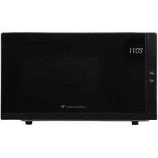 Continental Edison Microwave Continental Edison CEMO23BG Black noir 1280 W 23 L