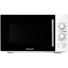 Brandt Microwave with Grill Brandt SM2602W 26 L 900 W