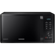 Samsung Microwave Samsung MG23K3515AK 23L Black 800 W 23 L