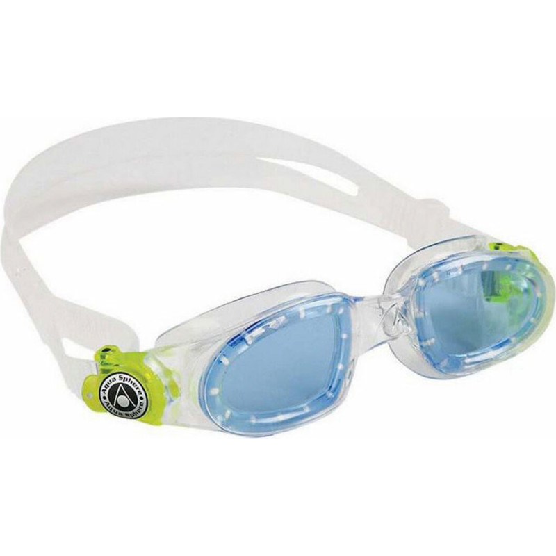 Aqua Sphere Swimming Goggles Aqua Sphere EP1270031LB White