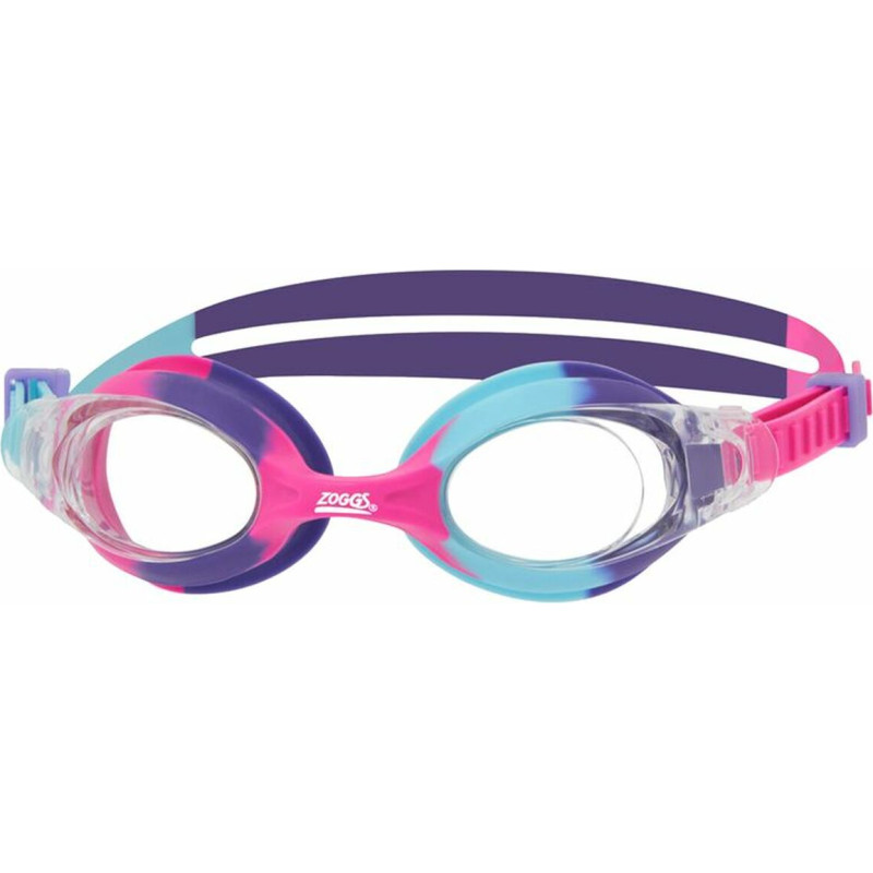 Zoggs Swimming Goggles Zoggs Little Bondi Purple One size