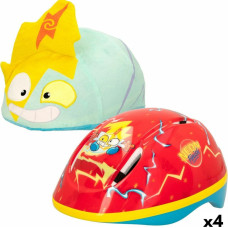 Superthings Baby Helmet SuperThings (4 Units) (52-55 cm)