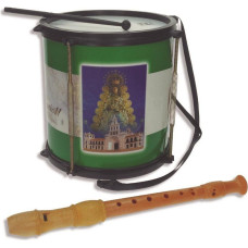 Reig Musical Toy Reig Drum Recorder