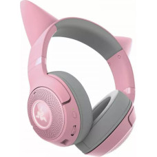 Razer Słuchawki Razer Kraken Kitty V2 Różowe (RZ04-04860100-R3M1)