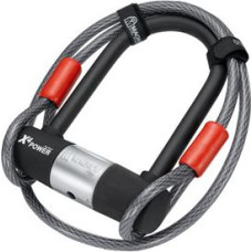 Magnum Zapięcie rowerowe 3039 (MGN-3039)